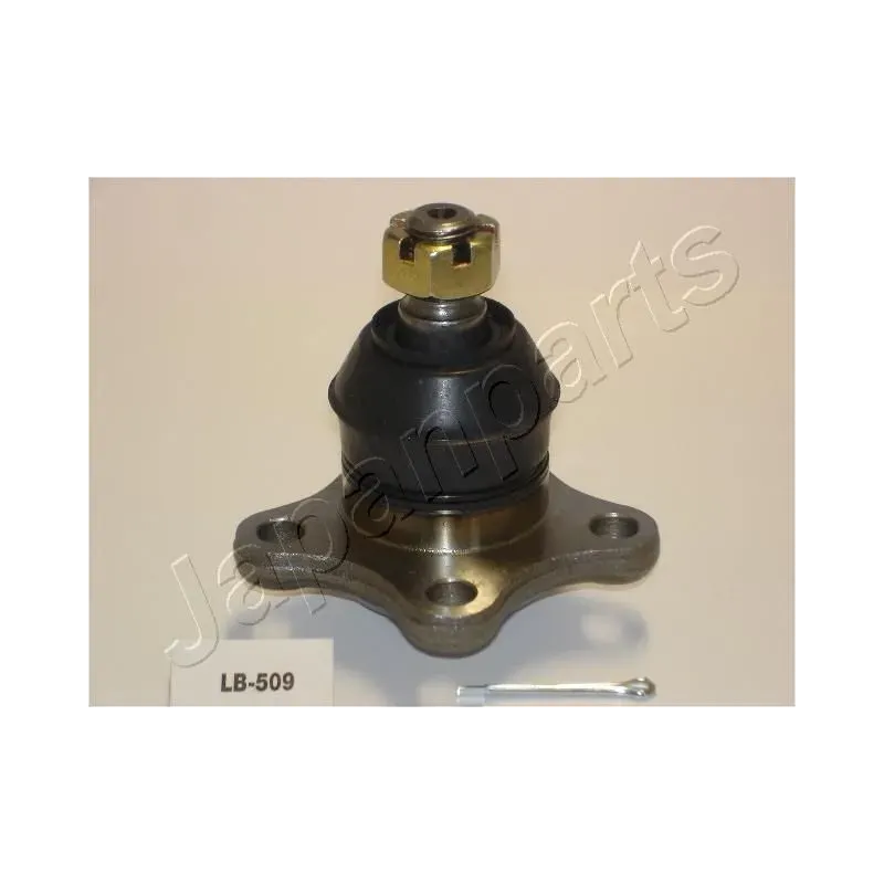 JAPANPARTS LB-509 Rótula de suspensión/carga
