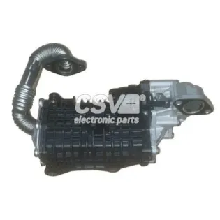 CSV electronic parts CEF5232 Elemento enfriador, reciclaje gases escape