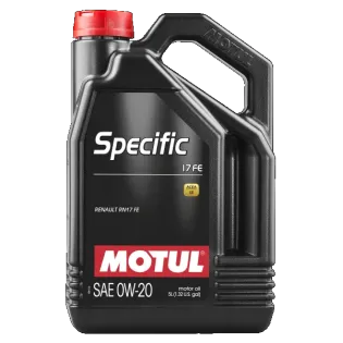 MOTUL 109950 Aceite de motor
