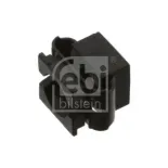 FEBI BILSTEIN 38686 Gancho de sujeción, aislante del capó