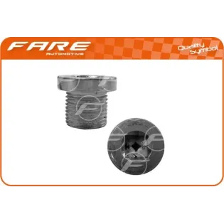 FARE 891 Tornillo de descarga