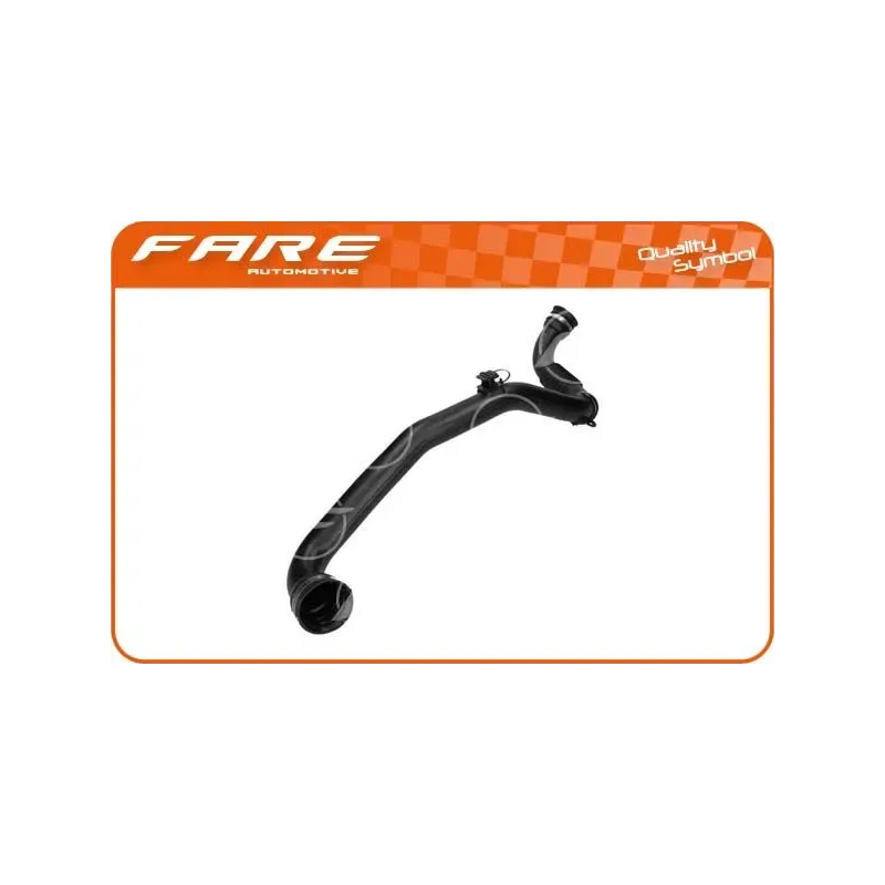 FARE 32299 Sobrealimentación