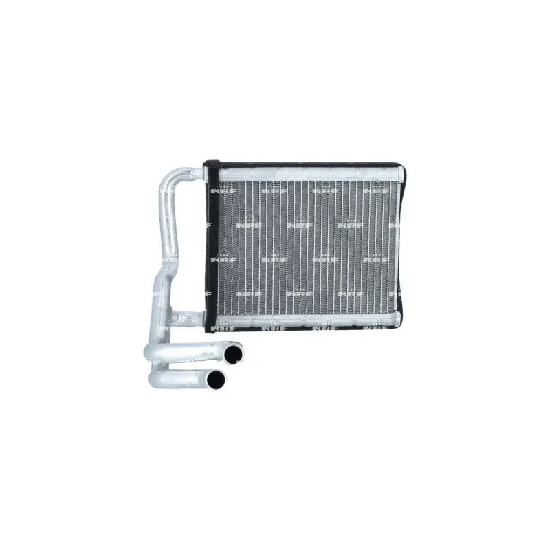 NRF 54317 Radiador de calefacción