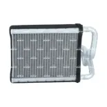 NRF 54317 Radiador de calefacción