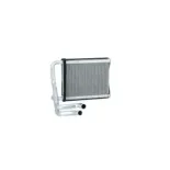 NRF 54317 Radiador de calefacción