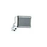 NRF 54317 Radiador de calefacción