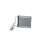 NRF 54317 Radiador de calefacción