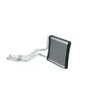 NRF 54317 Radiador de calefacción