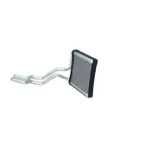 NRF 54317 Radiador de calefacción