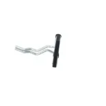 NRF 54317 Radiador de calefacción