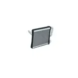 NRF 54317 Radiador de calefacción