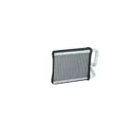 NRF 54317 Radiador de calefacción