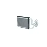 NRF 54317 Radiador de calefacción