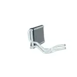 NRF 54317 Radiador de calefacción