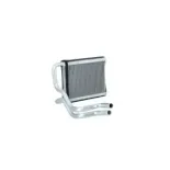 NRF 54317 Radiador de calefacción