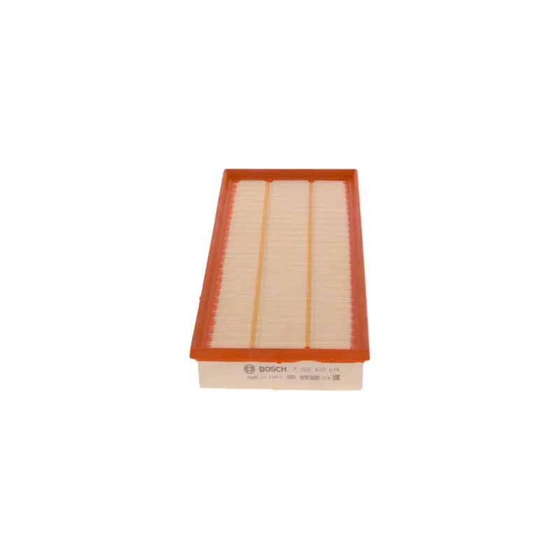 BOSCH F026400614 Filtro de aire