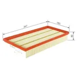 BOSCH F026400614 Filtro de aire
