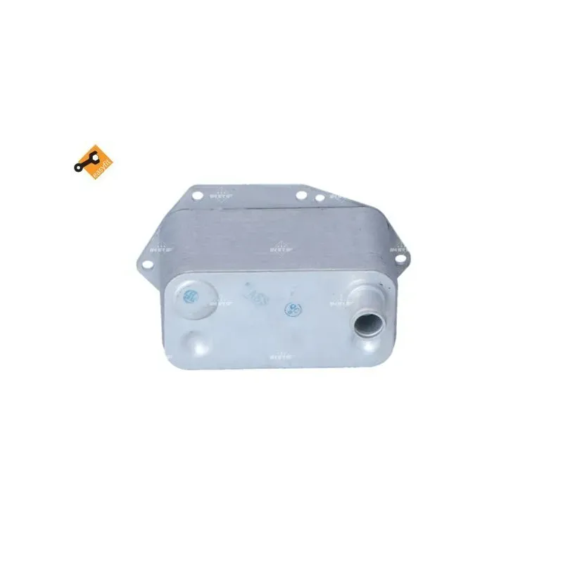 NRF 31307 Radiador de aceite