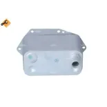 NRF 31307 Radiador de aceite