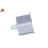 NRF 31307 Radiador de aceite