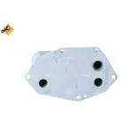 NRF 31307 Radiador de aceite