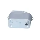 NRF 31307 Radiador de aceite