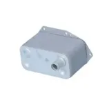 NRF 31307 Radiador de aceite