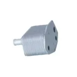 NRF 31307 Radiador de aceite