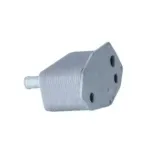 NRF 31307 Radiador de aceite