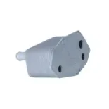 NRF 31307 Radiador de aceite