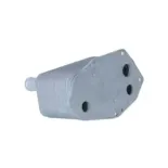 NRF 31307 Radiador de aceite