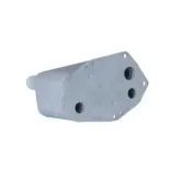 NRF 31307 Radiador de aceite