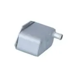 NRF 31307 Radiador de aceite