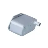 NRF 31307 Radiador de aceite