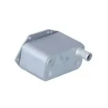 NRF 31307 Radiador de aceite