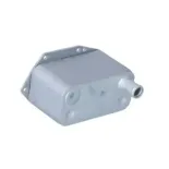 NRF 31307 Radiador de aceite