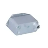 NRF 31307 Radiador de aceite