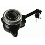 SACHS 3182654147 Desembrague central, embrague