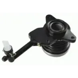 SACHS 3182654147 Desembrague central, embrague