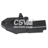 CSV electronic parts CSP9238 Sensor, presión de sobrealimentación