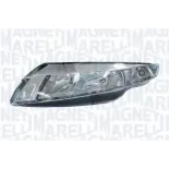 MAGNETI MARELLI 711307022596 Faro principal