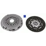 SACHS 3000950538 Kit de embrague