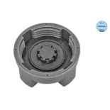 MEYLE 1002380007 Tapón, depósito de refrigerante