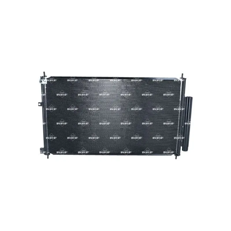 NRF 350419 Condensador, aire acondicionado