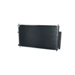 NRF 350419 Condensador, aire acondicionado