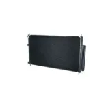 NRF 350419 Condensador, aire acondicionado