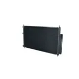 NRF 350419 Condensador, aire acondicionado