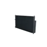 NRF 350419 Condensador, aire acondicionado