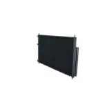 NRF 350419 Condensador, aire acondicionado