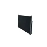 NRF 350419 Condensador, aire acondicionado